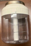 小熊（Bear）搗蒜器 打壓蒜泥搗碎神器家用拉蒜器絞肉餡攪碎機器加大拉環(huán)400ml 曬單實(shí)拍圖