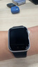 藍(lán)猩先生適用蘋果手表膜 45mm Apple Watch9保護(hù)膜全屏覆蓋軟貼膜-S7/S8/S9保護(hù)膜 曬單實(shí)拍圖