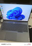 ThinkPad【國家補(bǔ)貼20%】聯(lián)想ThinkBook16+ 2025輕薄辦公 英特爾酷睿Ultra9 16英寸 32G 1T 3.2K筆記本電腦 曬單實(shí)拍圖