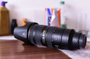 尼康/Nikon 70-200 80-200  全畫幅 中長焦二手變焦鏡頭 AF-S70-200 2.8 G VR 二代大竹炮 99新 曬單實拍圖