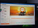 華碩/微星/技嘉GTX1060/2060/3060Ti/4060/5060三角洲網(wǎng)絡(luò )游戲二手獨立顯卡 銘瑄GTX1660Ti 6G 電競之心（23年產(chǎn)） 曬單實(shí)拍圖