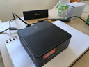 微星 CubiNUC mini迷你主機（AMD銳龍R9 7940HS 32G 1T雙千兆網(wǎng)口WiFi6）商務(wù)辦公臺式電腦整機 曬單實(shí)拍圖