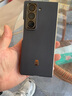 三星（SAMSUNG）W25 心系天下 折疊屏手機(jī)2億像素 Galaxy Ai新品商務(wù)高端 陶瓷黑 16GB+512GB 支持檢測(cè)|激活版本|品質(zhì)無(wú)憂 曬單實(shí)拍圖