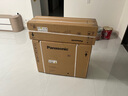 松下（Panasonic）空調(diào) 1.5匹新一級(jí)能效 適用17-23㎡ 變頻冷暖空調(diào)掛機(jī) 國家補(bǔ)貼 原裝壓縮機(jī)納諾怡除菌 LG13KQ10N 曬單實(shí)拍圖