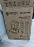歌派（GEPAD）60mm會計(jì)憑證自動裝訂機(jī)600頁財(cái)務(wù)裝訂機(jī)電動打孔裝訂機(jī)辦公檔案鉚管熱熔裝訂機(jī)文件打孔器 6811 曬單實(shí)拍圖