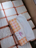 心相印嬰兒抽紙 3層120抽*18包加大L碼（母嬰可用寶寶紙巾新舊交替發(fā)） 曬單實拍圖