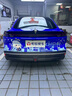 NXPPF汽車改色膜全車身貼膜特斯拉新能源車衣膜彩繪定制痛車膜 來圖定制(單效果圖) 曬單實拍圖