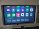 小米（MI）電視A55 競(jìng)技版120Hz 2+32GB4K金屬全面屏55英寸【大屏巨幕液晶電視】L55MA-AC以舊換新 曬單實(shí)拍圖