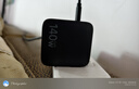倍思140W氮化鎵充電器套裝 pd四口快充頭兼容100W適用MacbookPro華為聯(lián)想筆記本電腦蘋(píng)果三星小米手機 曬單實(shí)拍圖
