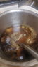 京東超市海外直采 進(jìn)口原切大塊牛肩肉凈重3斤 燉煮 燒烤 炒菜 曬單實(shí)拍圖