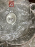 康巴赫蒸鍋304不銹鋼大容量湯鍋多功能蒸煮鍋具22cm復(fù)底燃?xì)怆姶艩t通用 曬單實(shí)拍圖