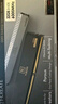 十銓科技EXPERT引領(lǐng)者 DDR5內(nèi)存條海力士臺(tái)式機(jī)矮馬甲條6000 C28 6400 7200 32G 64G 96G 10層PCB板 6400 64G(2x32G)C34特挑Adie黑 曬單實(shí)拍圖