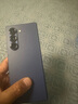 三星（SAMSUNG）Galaxy Z Fold6 折疊屏手機 5G全網通 商務書寫體驗 AI旗艦智能機 Fold6 冷夜藍（12GB） 256GB【美版5G單卡】 曬單實拍圖