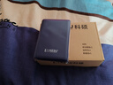 科碩（KESU）1TB 移動(dòng)硬盤(pán) 雙盤(pán)備份USB3.0 大容量外接機械硬盤(pán) 海量存儲 手機連接 2.5英寸 辦公存儲 曬單實(shí)拍圖
