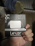雷克沙（Lexar）256GB TF(MicroSD)存儲卡 V30 4K 讀205MB/s 無(wú)人機運動(dòng)相機Pocket3官方推薦內存卡(SILVER PLUS) 曬單實(shí)拍圖