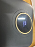 威頓【新國家3C認證丨20000毫安】充電寶適用vivo超級快充移動(dòng)電源大容量自帶線(xiàn)戶(hù)外可上飛機小巧便攜 【暗夜黑】20000毫安+超級快充+提速999% 2025新款丨3C安全快充丨可上飛機高鐵 曬單實(shí)拍圖