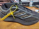 阿迪達(dá)斯（adidas）YEEZY700V3椰子男休閑老爹鞋GY0189UK8碼42 曬單實(shí)拍圖