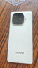 IQOO iQOO Z9 Turbo 可選購 愛酷Z9系列 +手機vivo 電競游戲手機 Z9星芒白 12+256G 標配 曬單實拍圖