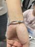 小米（MI）手環(huán)10 標準版銀色 國家補貼 智能手環(huán) 專(zhuān)業(yè)運動(dòng)健康 監測睡眠管理 心率血氧長(cháng)續航運動(dòng) 曬單實(shí)拍圖