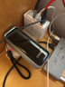 ANKER安克【新3C認證充電寶可上飛機】65W氮化鎵二合一充電寶多口快充適用蘋果17/華為手機筆記本充電器 【送100W編織C線】自帶插頭|9600毫安時 曬單實拍圖
