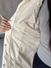 波司登2025新款羽絨服女長款90絨顯瘦連帽保暖冬季外套B250245526 暖絨米7C28 S 160/84A 體重約90-100斤 曬單實拍圖
