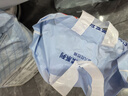 京東京造嬰兒拉拉褲尿不濕紙尿褲Cloud云柔XXXL50片(18kg以上)超薄透氣 曬單實(shí)拍圖