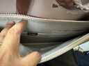 tomtoc手提電腦包14英寸女士蘋果筆記本包A11適用于MacBook Pro/Air M2 香草泥 14英寸 曬單實拍圖