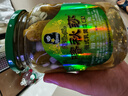 喀秋莎 俄式酸黃瓜670g 俄羅斯風(fēng)味酸青瓜乳黃瓜方便速食漢堡哈爾濱特產(chǎn) 曬單實(shí)拍圖