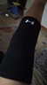 安德瑪（Under Armour）男女健身防護籃球網(wǎng)球羽毛球加壓透氣肘關(guān)節護手肘運動(dòng)護具 護肘L 曬單實(shí)拍圖
