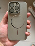 Apple iPhone 15 Pro 蘋(píng)果5G 二手蘋(píng)果手機 蘋(píng)果15Pro 國行優(yōu)惠券補貼 原色鈦金屬 256G 曬單實(shí)拍圖