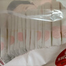 好奇（Huggies）鉑金裝小桃褲拉拉褲大號L60片(9-14kg)尿不濕【透爽散熱】 曬單實(shí)拍圖