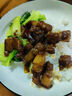 林飽飽蘇式蛋黃鮮肉牛肉肉松紙皮燒麥速食早餐半成品面點(diǎn)燒賣240g*4袋 240g*4袋共16個(gè)紙皮燒麥 牛肉+鮮肉+蛋黃+肉松各一袋 曬單實(shí)拍圖