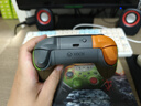 微軟（Microsoft）Xbox游戲手柄 無線控制器 新品 《毀滅戰(zhàn)士:黑暗時代》限量版 藍牙 適配Xbox/PC/平板/手機 絲之歌 曬單實拍圖