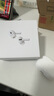 【官網直營正品丨頂配Pro9代】華強北藍牙耳機Air無線Pro2主動降噪適配蘋果iPhone16/15入耳式Pods 【官網新款丨全功能頂配版】 ANC主動降噪+滑動調音+空間音頻 曬單實拍圖