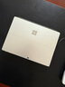 微軟（Microsoft）Surface Pro 第11版 二合一筆記本電腦 國家政府補貼20% 輕薄本 AI+PC 驍龍X Elite 32G 1T 亮鉑金 曬單實(shí)拍圖