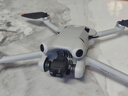 大疆 DJI Mini 4 Pro 長續(xù)航暢飛套裝（帶屏遙控器版）全能迷你航拍無人機 入門級航拍相機 曬單實拍圖