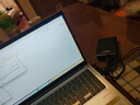 科碩（KESU）500GB 移動硬盤大容量 雙盤備份USB3.0 外接機(jī)械硬盤250+250G 照片視頻存儲備份 K1 2.5英寸大U盤 曬單實(shí)拍圖