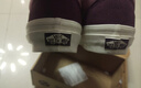 VANS范斯男女鞋Old Skool 36經(jīng)典低幫運(yùn)動休閑鞋滑板鞋帆布鞋 37 曬單實拍圖