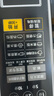 美的（Midea）微波爐家用小型20升轉(zhuǎn)盤加熱 智能菜單 一鍵解凍 殺菌電子除味 薄膜按鍵（M1-L213C） 曬單實(shí)拍圖