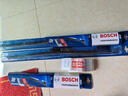 博世（BOSCH）雨刷器雨刮器神翼進(jìn)口26/26(標致508/英朗XT/GT/沃藍達/雪鐵龍C6) 曬單實(shí)拍圖