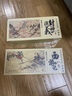 包郵四大名著(zhù)連環(huán)畫(huà)懷舊小人書(shū)西游記/水滸傳/紅樓夢(mèng)/三國演義中國古典四大名著(zhù)兒童小畫(huà)書(shū)典藏版禮盒裝工筆白描黑白繪本全240冊， 西游記（60冊） 曬單實(shí)拍圖