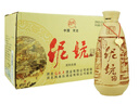 泥坑酒  濃香風(fēng)格 42度 475mL 8瓶 整箱 曬單實(shí)拍圖