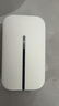華為智選隨身wifi6移動(dòng)無(wú)線(xiàn)wifi免插卡隨行4g無(wú)線(xiàn)網(wǎng)卡攜帶無(wú)限上網(wǎng)寶全國通用流量2025款5G AX15B 升級WiFi6【三網(wǎng)切換】1500毫安續航6小時(shí) 曬單實(shí)拍圖