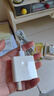 馳界適用于華為充電器66W/100W/120W快充套裝type-c快充線mate70/60p40pronova13榮耀安卓充電線頭 66W快充頭+1.5米6A快充線 曬單實(shí)拍圖