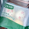 寶寶饞了 兒童早餐卡通饅頭包子面點(diǎn)早茶點(diǎn)心生鮮半成品享嬰兒寶寶輔食譜 果蔬卡通造型包160g/袋 曬單實(shí)拍圖
