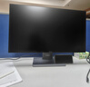聯(lián)想ThinkVision 27英寸四邊微邊2K屏 ΔE＜2 升降旋轉(zhuǎn) 140W供電 PIP/PBP功能+菊鏈+以太網(wǎng)口 P27QD-40 曬單實(shí)拍圖