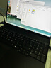 ThinkPad【國家補貼20%】聯(lián)想E16超能版筆記本電腦 商務(wù)辦公學(xué)生輕薄本 英特爾酷睿5 220H 16G 1T 2.5K黑色 曬單實拍圖