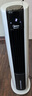 美的（Midea）【旗艦新品】家用空調(diào)扇加濕冷風(fēng)扇智能語音遙控?zé)o葉風(fēng)扇落地冷風(fēng)機(jī)水冷塔扇制冷小型空調(diào)AAI12VR 曬單實(shí)拍圖