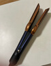 戴森（DYSON）Airstrait HT01 吹風(fēng)直發(fā)器 干發(fā)直發(fā)二合一 吹風(fēng)機 直板夾  夾板 禮物推薦  藏青銅色 曬單實(shí)拍圖