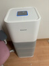 霍尼韋爾（Honeywell）空氣凈化器除花粉甲醛細(xì)菌流感病毒衛(wèi)健委備案消毒機(jī)hmax空間艙全屋速凈KJ1000F-P22W家電國家補貼 曬單實拍圖